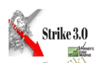 Strike 3.0 Forex Trading System – Winners Edge