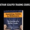 Betfair Scalper Trading Course - Stuart, Robert & Pete