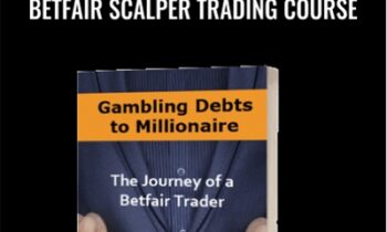 Betfair Scalper Trading Course - Stuart, Robert & Pete