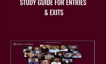 Study Guide for Entries & Exits - Alexander Elder