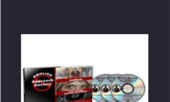 Style's Sticking Point Destroyer Kit