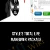 Style's Total Life Makeover Package