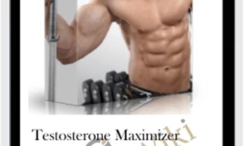 Testosterone Maximizer for Men 5G/0E Type B/C Hybrid – Doc Testostero – Subliminal Shop
