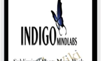 Subliminal Shop Mega Pack