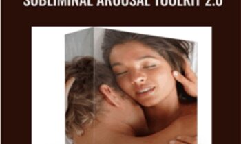 Poetry of the Silent Eros - Subliminal Arousal Toolkit 2.0 - Subliminal Shop