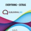 Everything + Extras - Subliminal360