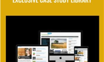Subscription Site Insider - Exclusive Case Study Library - Anonymous