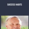 Success Habits - Chris Croft