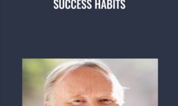 Success Habits - Chris Croft