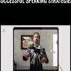 Successful Speaking Strategies – Eric Edmeades