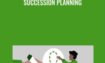 Succession Planning - Bonnie Hagemann
