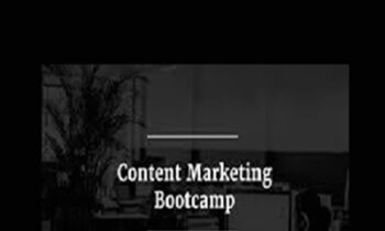 Content Marketing Bootcamp – Sujan Patel