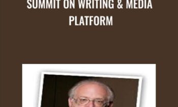 Summit on Writing & Media Platform - Dan Kennedy