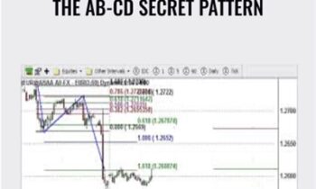 The AB-CD Secret Pattern – Sundeep Bilkhu