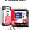 Super Cheap Targeted FB Traffic To Your Ecom Stores – Video Ads Mastery