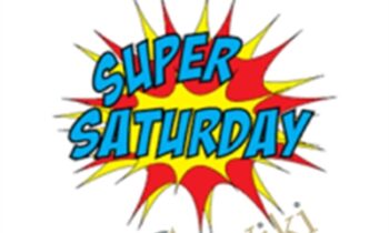 Super Saturday Oct 14th – Chris Reiff