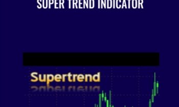 Super Trend indicator