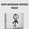 Super Whiteboard Graphics Toolkit