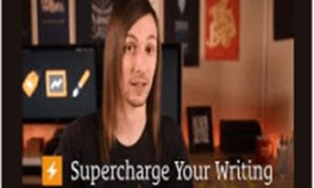 Supercharge Your Writing – Sean McCabe