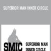Superior Man Inner Circle - Caleb Jones