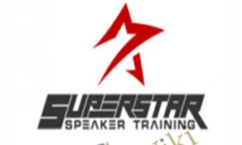 Superstar Speaker Training  –  Ted McGrath