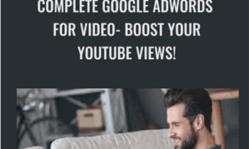 Complete Google Adwords For Video- Boost Your YouTube Views! - Suppoman