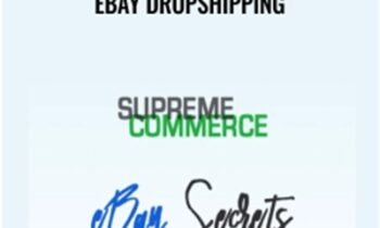 Secrets To successful Ebay Dropshipping – Supreme Commerce