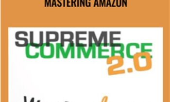 SupremeCommerce 2.0 – Mastering Amazon