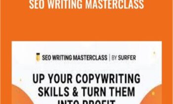 SEO Writing Masterclass – Surfer SEO