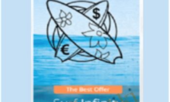 Surfing The Pips : Surf Infinity – Davide Franceschini
