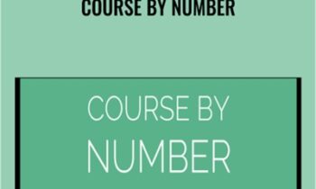 Course By Number – Suzi Whitford