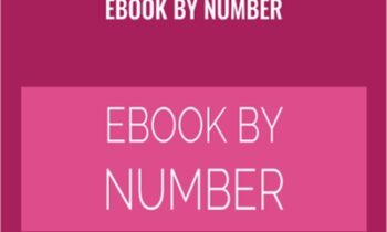 Ebook by Number – Suzi Whitford