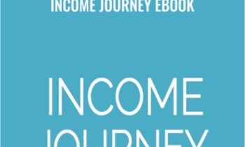 Income Journey eBook – Suzi Whitford
