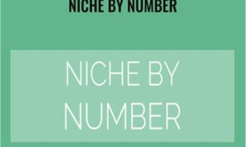 Niche by Number – Suzi Whitford