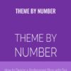 Theme by Number – Suzi Whitford
