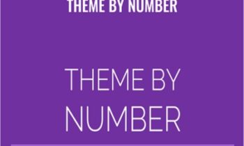 Theme by Number – Suzi Whitford