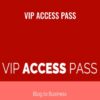 VIP Access Pass – Suzi Whitford