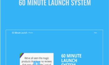 60 Minute Launch System – Swedish Dan