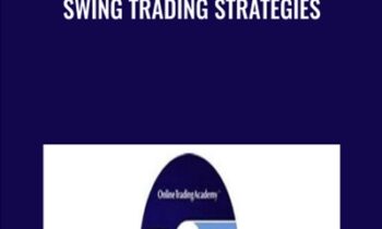 Swing Trading Strategies - Mike McMahon