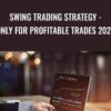 Swing Trading Strategy - Only for Profitable Trades 2021 - RichTrading Mind