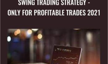 Swing Trading Strategy - Only for Profitable Trades 2021 - RichTrading Mind