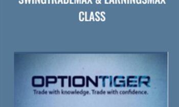 SwingTradeMAX & EarningsMAX Class - Hari Swaminathan