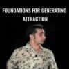 Foundations For Generating Attraction – Swinggcat