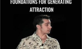 Foundations For Generating Attraction – Swinggcat