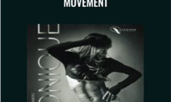 Tonique Addicted to Movement – Syhvia Wiesenberg