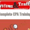 System and Traffic – Complete CPA Training - Jason Harris