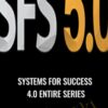 Systems for Success 4.0 Entire Series