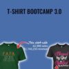 T-Shirt Bootcamp 3.0