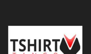 T-Shirt Tango – Ryan McKinney