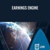 Earnings Engine – T3 Live